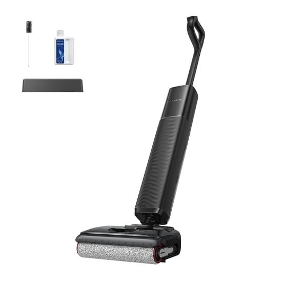 Ảnh của Máy hút bụi lau sàn khô và ướt H16 GT HHR10D