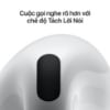 Ảnh của AirPods 4 Noise Cancellation 