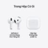 Ảnh của AirPods 4 Noise Cancellation 