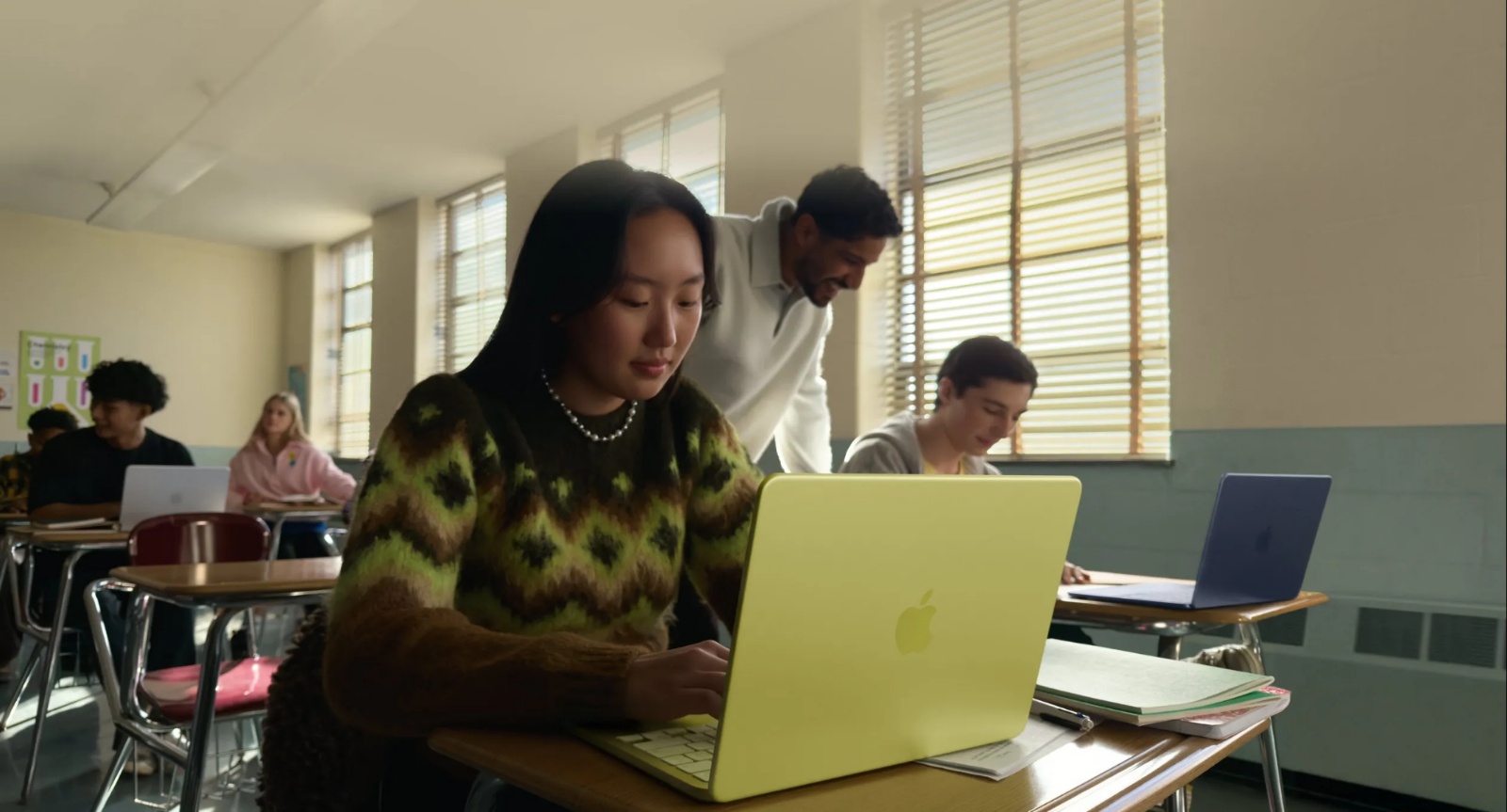 Hình ảnh cho danh mục MacBook Neo Có Gì Mới? Tất Cả Điều Cần Biết 2026