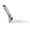 Ảnh của Phụ kiện Apple Magic Keyboard for iPad Air 13-inch (M3) - US English - White MDFW4ZA/A - Chính hãng cũ đẹp
