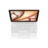 Ảnh của Phụ kiện Apple Magic Keyboard for iPad Air 13-inch (M3) - US English - White MDFW4ZA/A - Chính hãng cũ đẹp