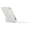Ảnh của Phụ kiện Apple Magic Keyboard for iPad Air 13-inch (M3) - US English - White MDFW4ZA/A - Chính hãng cũ đẹp