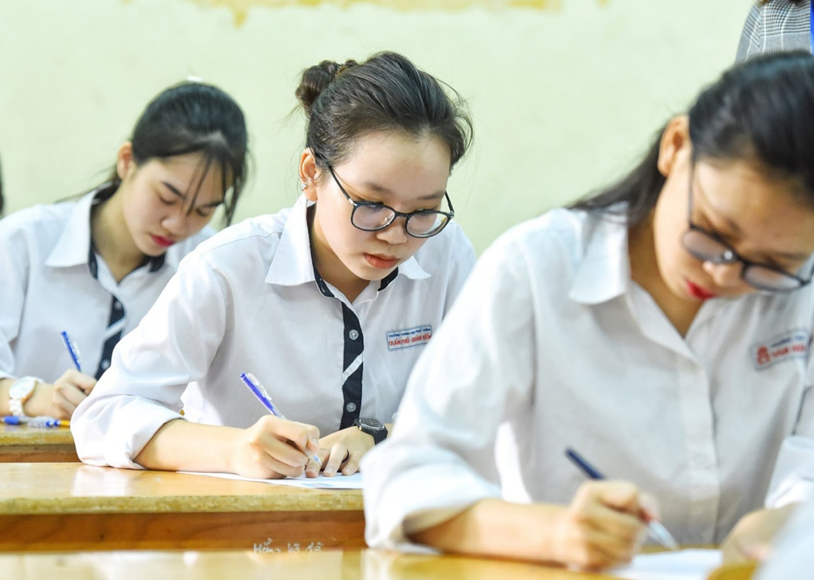 Hình ảnh cho danh mục Đáp án Đề thi Tiếng Anh THPT 2026 kèm đề thi chính thức - Tất cả các mã đề