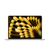 Ảnh của MacBook Air 13 inch M4 | 10 core CPU | 10 core GPU | 16GB RAM | SSD 512GB | Cũ đẹp 95%