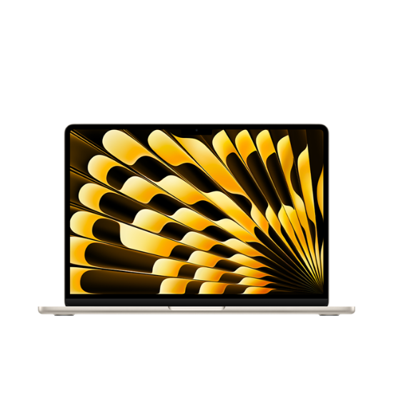 Ảnh của MacBook Air 13 inch M4 | 10 core CPU | 10 core GPU | 16GB RAM | SSD 512GB | Cũ đẹp 95%