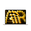 Ảnh của MacBook Air 13 inch M4 | 10 core CPU | 10 core GPU | 16GB RAM | SSD 512GB | Cũ đẹp (Đủ hộp,PK)