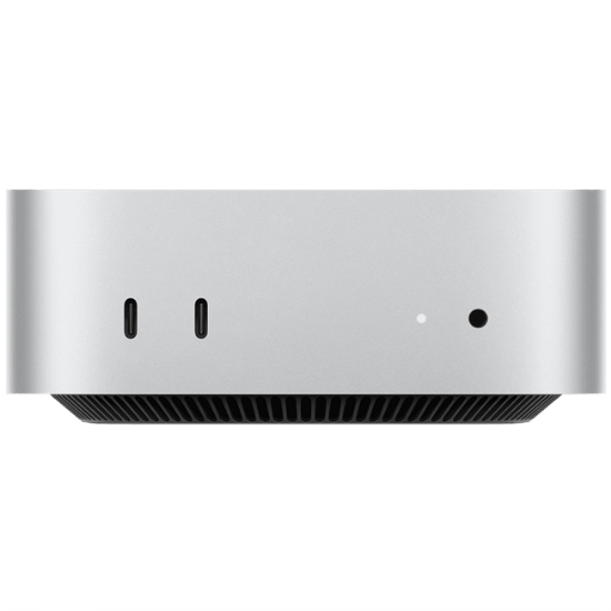 Ảnh của Mac mini M4 | 10 core CPU | 10 core GPU | 16GB RAM | SSD 512GB | Trôi BH
