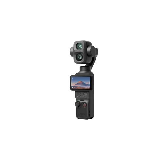 Ảnh của Camera cầm tay DJI Osmo Pocket 4P