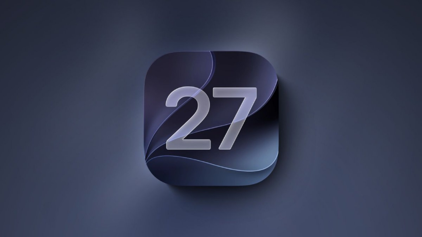 Hình ảnh cho danh mục iOS 27 có gì mới? Siri AI, chỉnh sửa ảnh và loạt cải tiến đáng chú ý