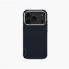 Ảnh của Ốp lưng UNIQ HYBRID IPHONE 17 PRO MAX (2025) 6.9 MAGCLICK CHARGING KEVA - CARBON BLACK
