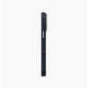 Ảnh của Ốp lưng UNIQ HYBRID IPHONE 17 PRO MAX (2025) 6.9 MAGCLICK CHARGING KEVA - CARBON BLACK