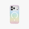 Ảnh của Ốp lưng UNIQ HYBRID IPHONE 17 PRO (2025) 6.3 MAGCLICK CHARGING IRIDESCIA