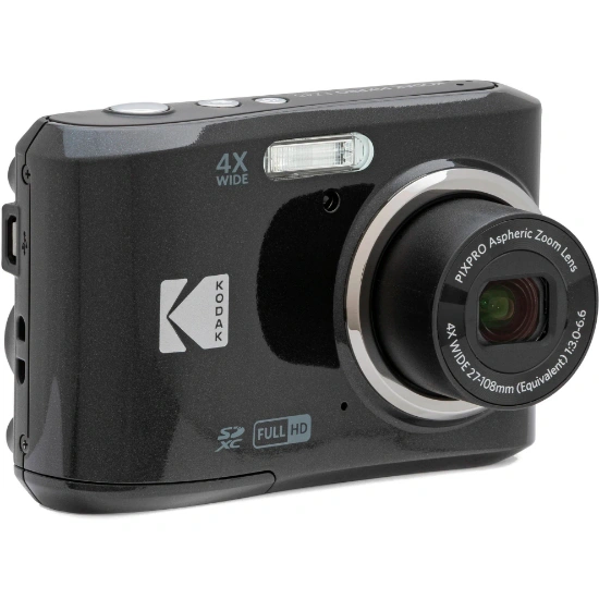 Ảnh của Máy ảnh kỹ thuật số Kodak FZ45