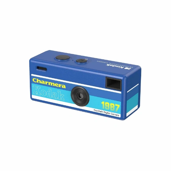 Ảnh của Máy ảnh KODAK CHARMERA Keychain
