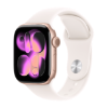 Ảnh của Apple Watch Series 11 | GPS + Cellular | 46mm | Cũ đẹp 99% ( Trần - chỉ body )