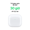 Ảnh của Tai nghe Bluetooth Apple AirPods 4 | TBH