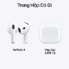 Ảnh của Tai nghe Bluetooth Apple AirPods 4 | TBH