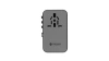 Ảnh của  Pin Dự Phòng Mazer Infinite Boost Mag Stand Mini Qi Wireless 10000mAh/15W