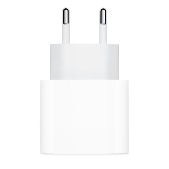 Ảnh của Củ sạc Apple 20W USB-C Power Adapter MD3J4ZA/A