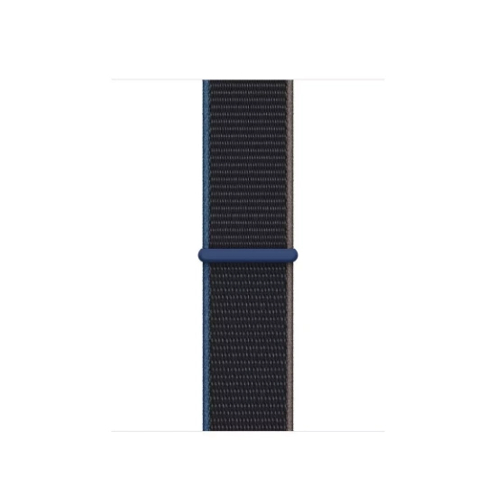 Ảnh của Dây đeo Watch 44mm Charcoal Sport Loop - Extra Large - Chính hãng Apple