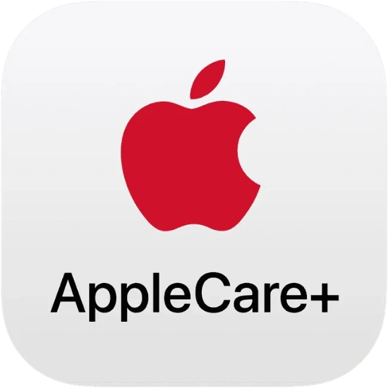 Ảnh của AppleCare+ for 13-inch MacBook Air (M4) 