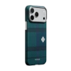 Ảnh của Ốp lưng iPhone 17 Pro Max - PITAKA Edge (with PitaTap)ge (with PitaTap)