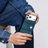 Ảnh của Ốp lưng iPhone 17 Pro Max - PITAKA Edge (with PitaTap)ge (with PitaTap)