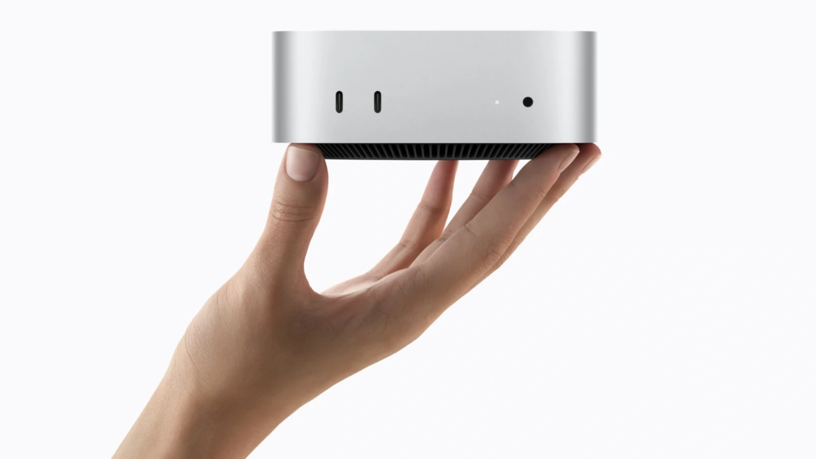 Hình ảnh cho danh mục Mac mini M6 chính thức ra mắt: Nâng cấp AI mạnh nhất từ trước đến nay trên chiếc Mac nhỏ gọn