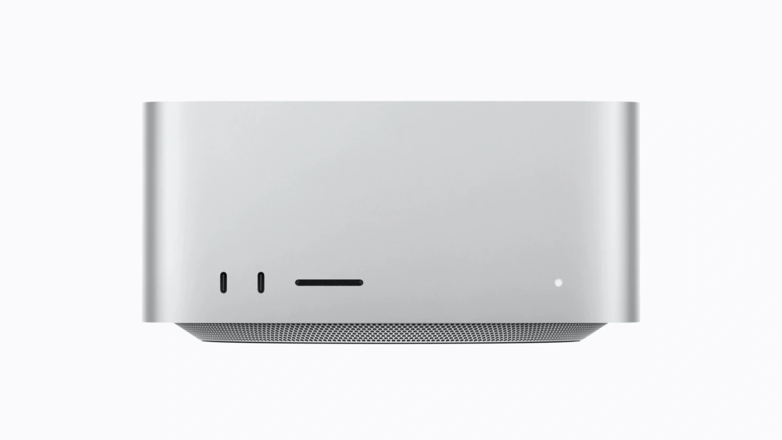 Hình ảnh cho danh mục Mac Studio mới ra mắt với M5 Max và M5 Ultra: Cỗ máy AI mạnh nhất Apple từng làm