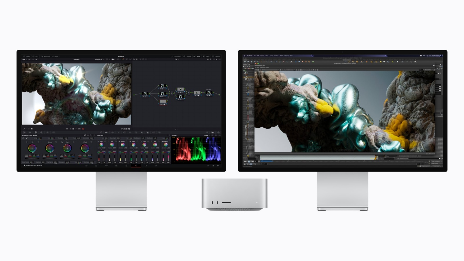 Hình ảnh cho danh mục Bảng giá Mac mini M6 và M5 Pro: So sánh chi tiết với Mac mini M4, khác biệt nằm ở đâu?