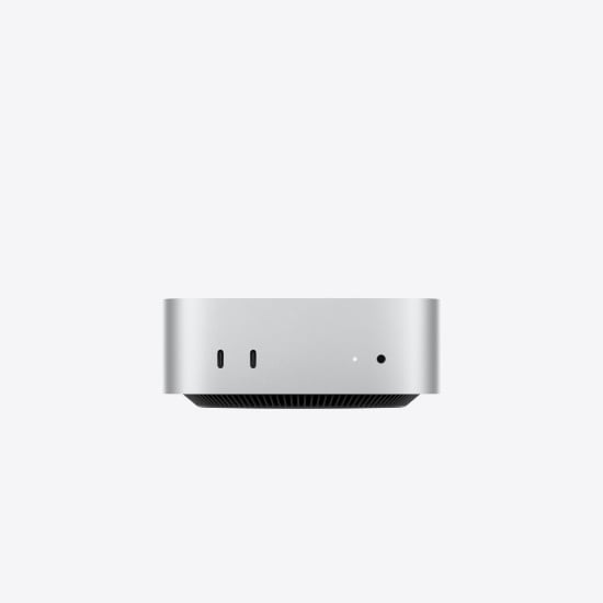 Ảnh của Mac mini M5 Pro chip with 15-core CPU and 16-core GPU, 24GB, 512GB SSD