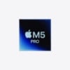 Ảnh của Mac mini M5 Pro chip with 15-core CPU and 16-core GPU, 24GB, 512GB SSD
