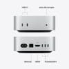 Ảnh của Mac mini M5 Pro chip with 15-core CPU and 16-core GPU, 24GB, 512GB SSD