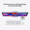 Ảnh của Mac mini M5 Pro chip with 15-core CPU and 16-core GPU, 24GB, 512GB SSD