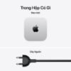 Ảnh của Mac mini M5 Pro chip with 15-core CPU and 16-core GPU, 24GB, 512GB SSD