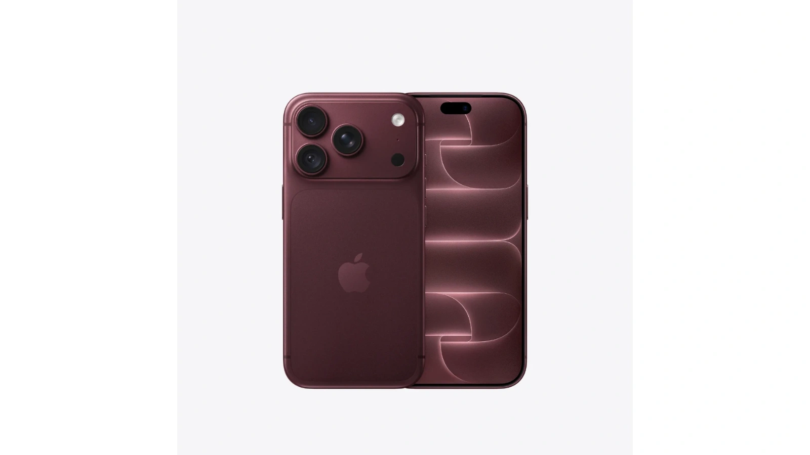 Hình ảnh cho danh mục iPhone 18 Pro và iPhone 18 Pro Max ra mắt: Camera khẩu độ thay đổi, chip A20 Pro 2nm
