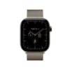Ảnh của Apple Watch Series 12 42mm (GPS + Cellular) Milanese Loop