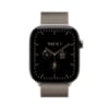 Ảnh của Apple Watch Series 12 GPS + Cellular 46mm Milanese Loop - M/L