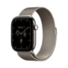 Ảnh của Apple Watch Series 12 46mm (GPS + Cellular) Milanese Loop size S/M