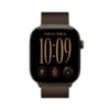 Ảnh của Apple Watch Series 12 46mm (GPS) Milanese Loop size M/L