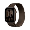 Ảnh của Apple Watch Series 12 GPS 46mm Milanese Loop - M/L