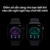 Ảnh của Apple Watch Series 12 46mm (GPS) Milanese Loop size M/L