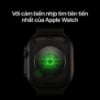 Ảnh của Apple Watch Ultra 4 49mm (GPS + Cellular) Alpine Loop size L