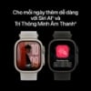 Ảnh của Apple Watch Ultra 4 GPS + Cellular 49mm Alpine Loop - L