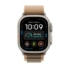 Ảnh của Apple Watch Ultra 4 49mm (GPS + Cellular) Alpine Loop size M