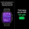 Ảnh của Apple Watch Ultra 4 49mm (GPS + Cellular) Alpine Loop size M