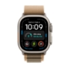 Ảnh của Apple Watch Ultra 4 49mm (GPS + Cellular) Alpine Loop size S