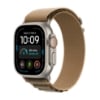 Ảnh của Apple Watch Ultra 4 49mm (GPS + Cellular) Alpine Loop size S