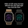 Ảnh của Apple Watch Ultra 4 49mm (GPS + Cellular) Alpine Loop size S